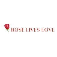 Rose Lives Love coupons